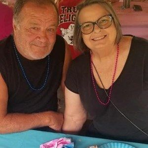 Meet your Posher, Rick